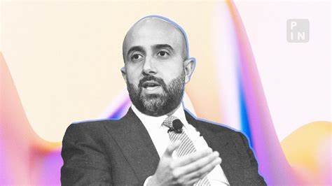 In Conversation With QIA CEO, Mohammed Saif Al-Sowaidi