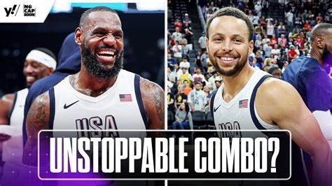 Team USA beats Canada but loses Kawhi, Heat vibe check & NBA Summer League preview | No Cap Room - Yahoo Sports