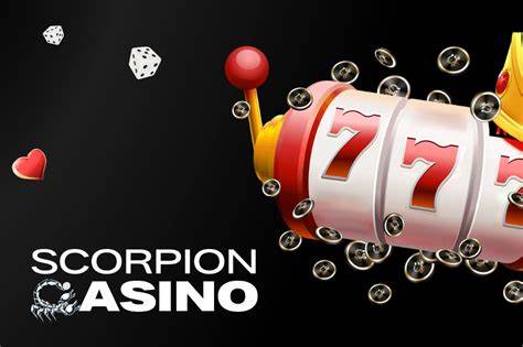 Scorpion Casino's $5.4 Million Presale Jump Eclipses Ethereum And Polygon’s Price Surge | Bitcoinist.com - Bitcoinist