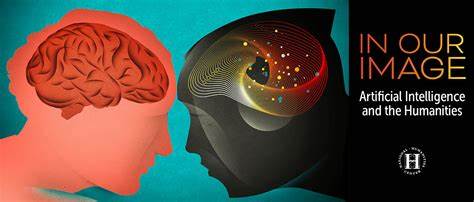 AI makes the humanities more important, but also a lot weirder