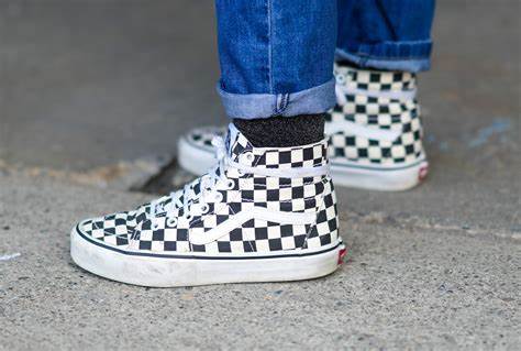 Shares for Vans Parent Company VF Corp. Sink After Q4 Revenue Miss