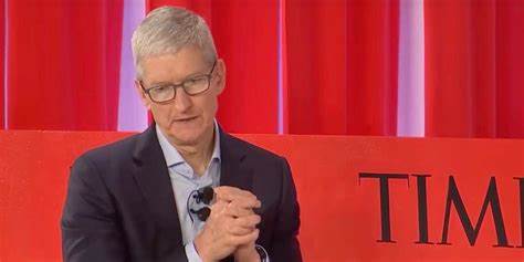 US lawmakers question Tim Cook on Apple’s plans for blockchain tech, App Store rules - 9to5Mac