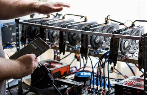 Was ist Bitcoin-Mining? - Investopedia
