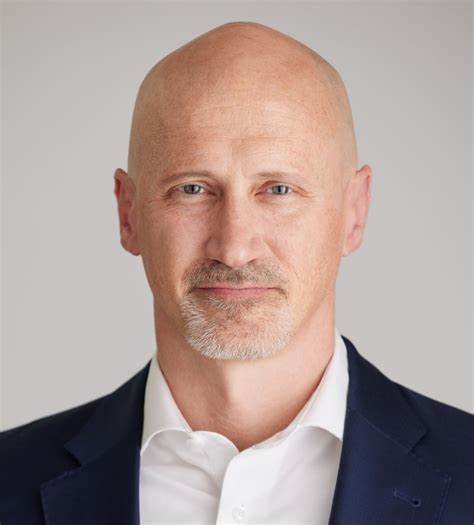 GM names Aurora co-founder Sterling Anderson as Chief Product Officer