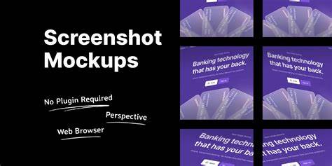 Ask HN: AI tool for editing mockup screenshots (not code or Figma gen)