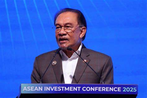 Malaysia Sees US Reducing Proposed Tariff to 10%