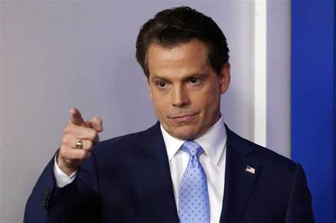 Anthony Scaramucci Predicts Bitcoin Cash ETF Approval Next Week, Calls It An Opportunity To 'Bury The News' - MSN