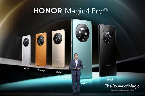 Google's AI image-to-video generator launches on Honor's new phones