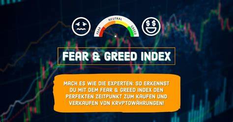 Fear-and-Greed-Index: Gierige Stimmung an den Börsen: Höchste Zeit, um Aktien zu verkaufen?