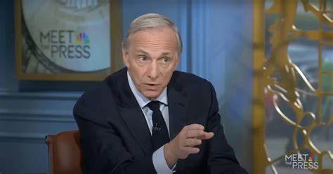 ‘Worse than a recession’: Billionaire investor Ray Dalio sounds alarm on Trump’s economic agenda