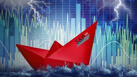 Veteran analyst warns major trouble ahead for markets