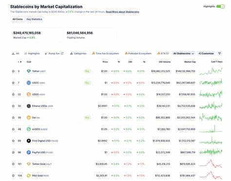 Bitcoin price could reach $285K by 2030 as Citigroup forecasts $1.6 trillion stablecoin inflows
