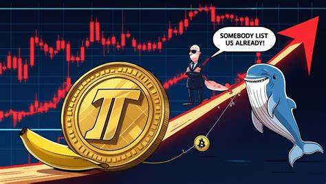 Pi Network tumbles, erasing gains after announcing $100 million startup investment initiative