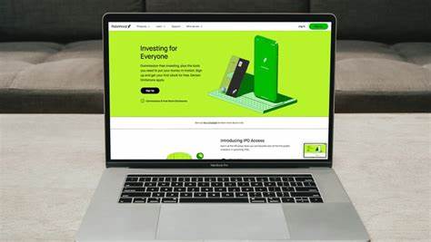 Robinhood-Aktien fallen nach Wells-Mitteilung der SEC; Kryptos Schutz vor Hacks – CoinDesk
