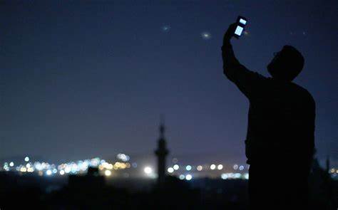 A Spyware App Compromised Assad's Army