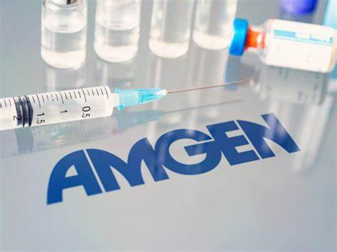 Analyst Report: AMGEN Inc
