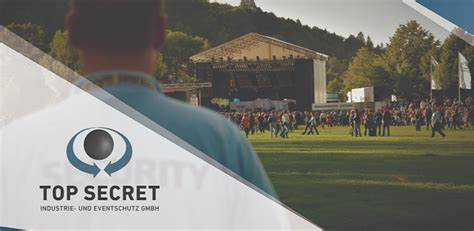 Top Secret Asset GmbH
