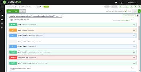 Show HN: I built an app that turns code or Swagger into interactive API docs