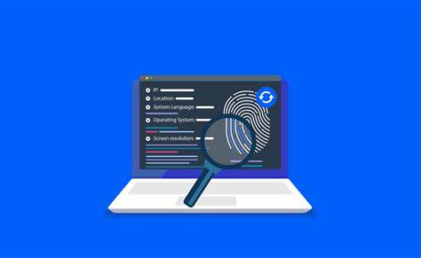 Websites Are Tracking You via Browser Fingerprinting