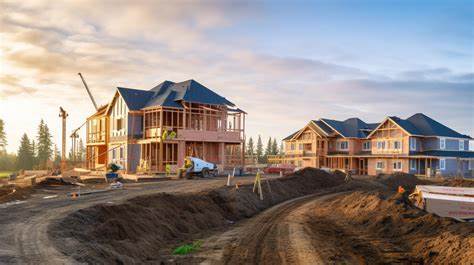 Is Century Communities, Inc. (CCS) the Best Buy-the-Dip Stock to Buy Now?