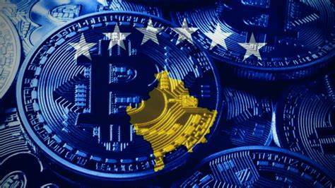 Kosovo receives guidance from Council of Europe on crypto crime tracing - MSN