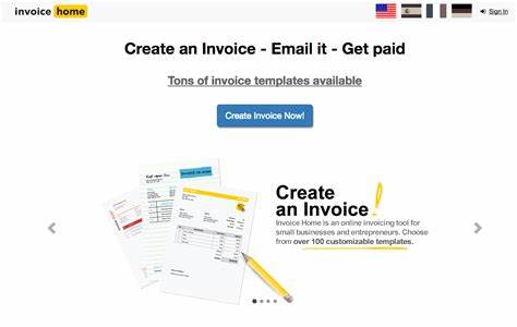 Paynic – Intuitive Invoicing for Businesses and Freelancers