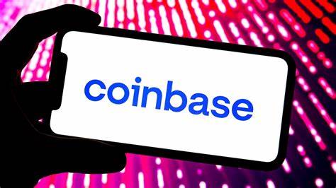 Coinbase Revenue Drops by 10% in Q1, Failing to Meet Industry Expectations