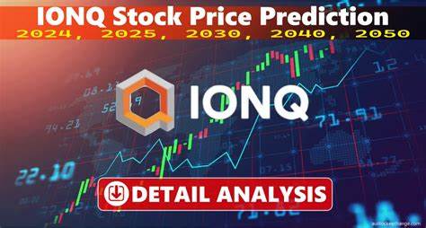 Is IonQ Stock a Buy?