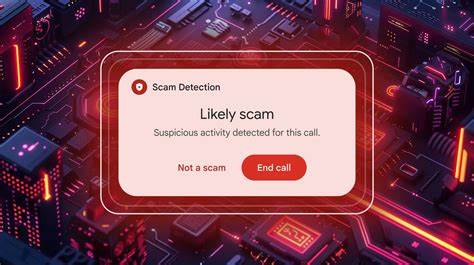 Google Rolls Out On-Device AI Protections to Detect Scams in Chrome and Android