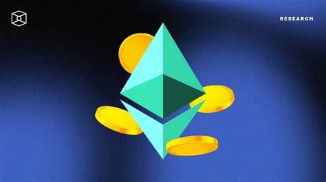 Ist die 54-Milliarden-Dollar-Liquid-Stake-Branche von Ethereum zu groß geworden? - DLNews
