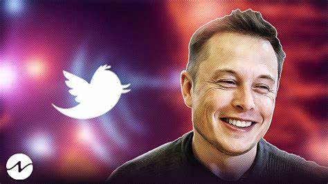 Elon Musk Says: "I'm Not Going to Be Promoting Crypto" - TradingView