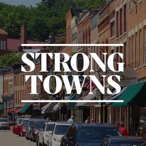 The Strong Towns Podcast: Why Sprawl Is the Housing Crisis