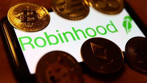 Robinhood startet Krypto-Handel in der EU, obwohl die Einnahmen aus Kryptowährungen im Vergleich zum letzten Quartal um fast 26 % zurückgehen – Fortune
