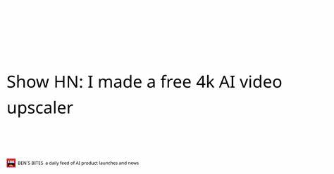 Show HN: I made an an AI app to drive free website traffic from TikTok