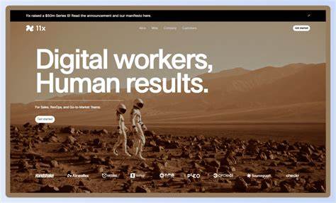 Embattled AI Sales Automation startup 11x replaces CEO