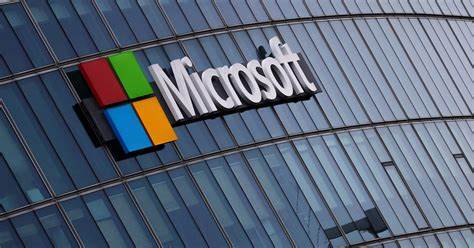 Microsoft makes Office-Teams offer to avert EU antitrust fine