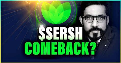 IS $SERSH About to Make A BIG COMEBACK? - Altcoin Buzz