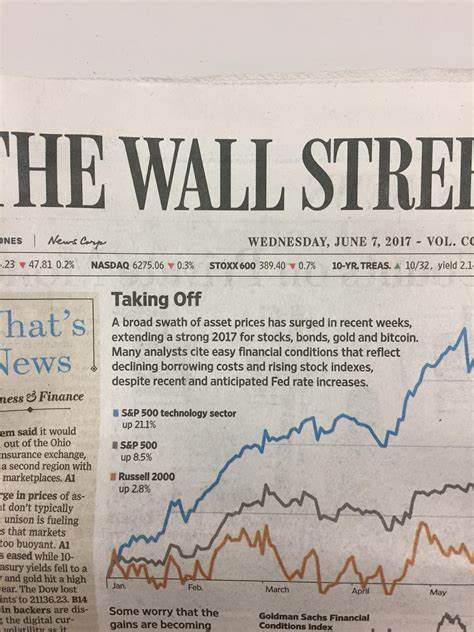 He Lost $500,000 on Bitcoin. Now He’s Celebrating. - The Wall Street Journal