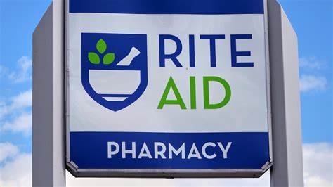 What customers can expect as Rite Aid closes or sells all its drugstores
