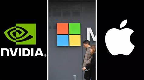 Nvidia Just Rejoined Apple and Microsoft in the $3 Trillion Club. Could It Become the First $4 Trillion Stock by 2026?