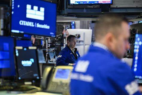 S&P 500 Gains and Losses Today: NXP Semiconductors Stock Falls as CEO Plans Departure