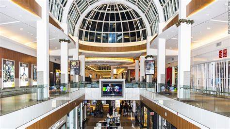 Mall Giant David Simon Says Leasing Demand ‘Is Still Strong’