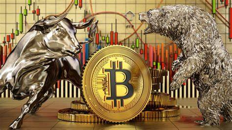 Bitcoin bulls rally to $66.5k as stocks and gold pull back on profit-taking - Kitco NEWS