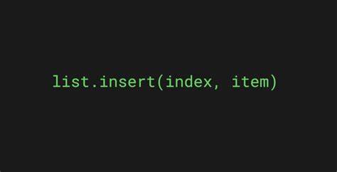 A way to insert a value in an empty List in a specific index