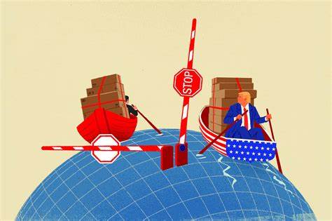 What Apple Earnings Reveal About Trump’s Trade War