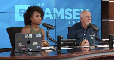 LA couple who earn $300K/year told Dave Ramsey they’re drowning in $119K of debt — where their income goes