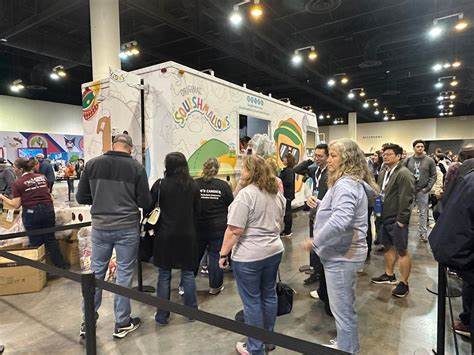 Warren Buffett's profits fall on wildfire losses as thousands line up to listen to him Saturday