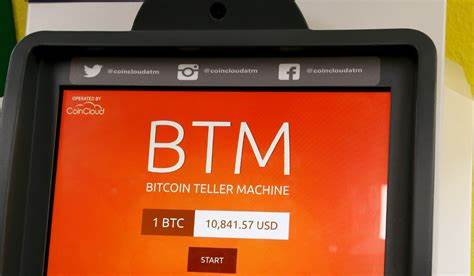H-E-B claims third-party crypto ATMs not part of recent hack - mySA