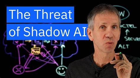The Real, Significant Threat of Shadow AI