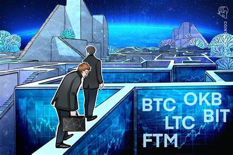 5 altcoins that could breakout if Bitcoin price stays bullish - Cointelegraph